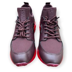 steve madden vance athletic sneaker